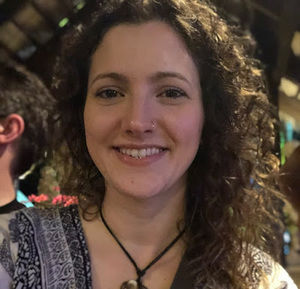 Meet your Posher, Darby